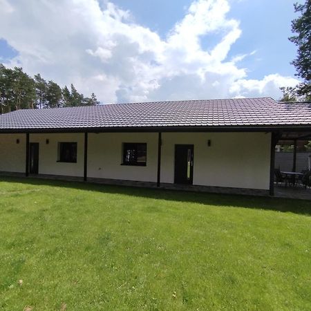 Apartament Szum Susiec 외부 사진