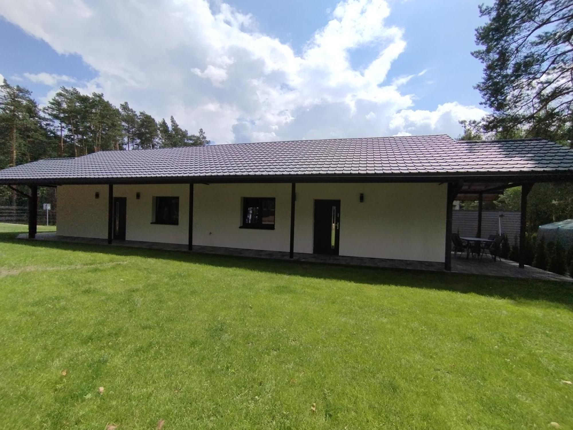 Apartament Szum Susiec 외부 사진